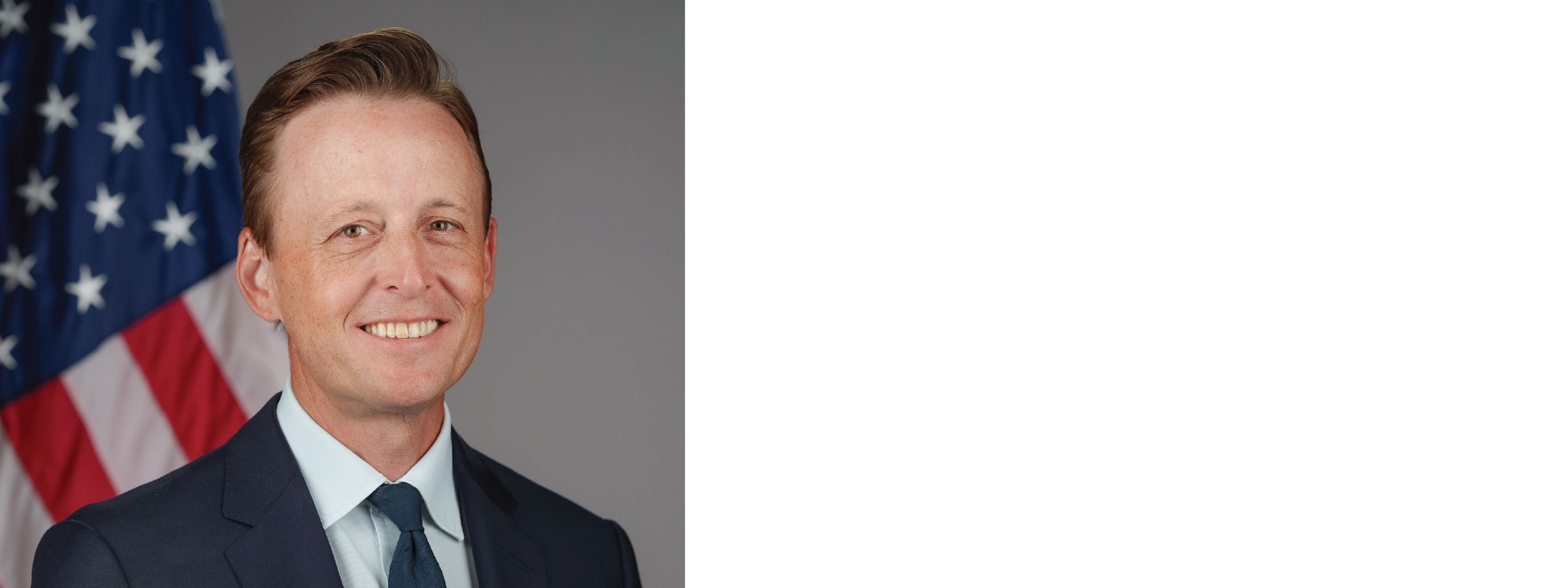 Profile picture of Mr Sean Cairncross